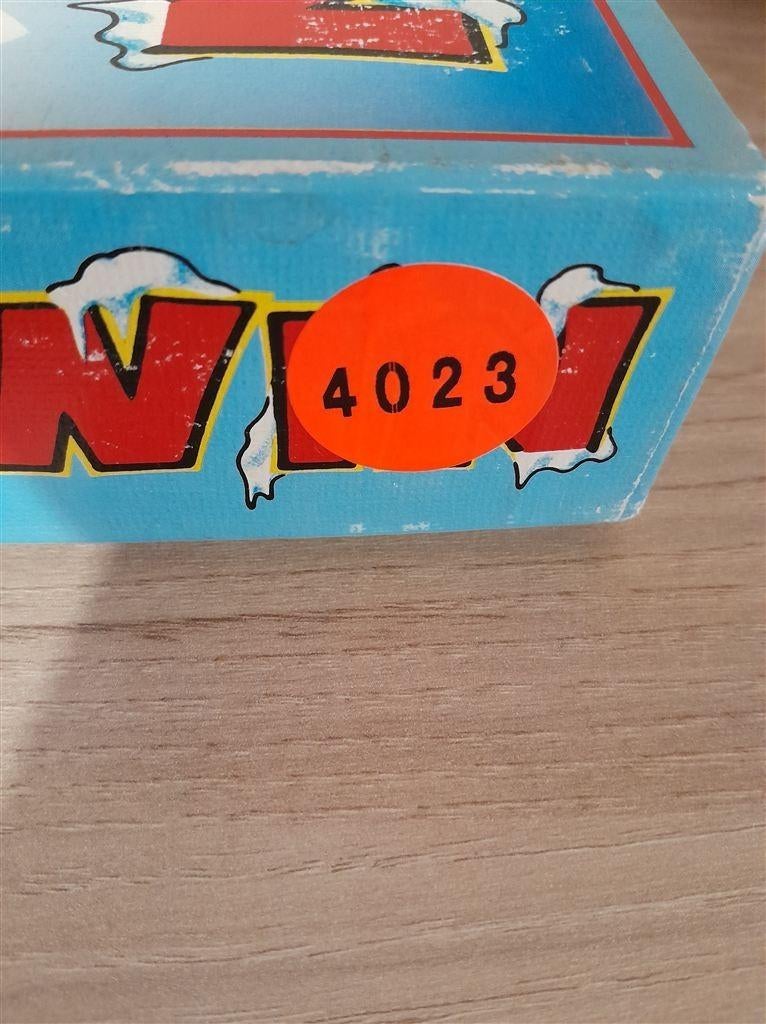 Ping Win - s4023, Ophalen of Verzenden, Zo goed als nieuw