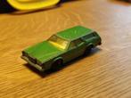 Matchbox Mercury Cougar Villager GROEN, Ophalen of Verzenden, Zo goed als nieuw, Auto