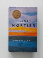 Erwin Mortier : Godenslaap, Gelezen, België, Erwin Mortier, Ophalen of Verzenden