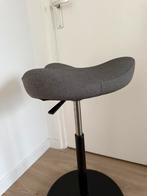 Varier Move – ergonomische balanskruk / zit-sta kruk, Ophalen of Verzenden, In hoogte verstelbaar