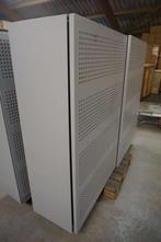 Akoestische archiefkast schuifdeurkast kantoorkast, Huis en Inrichting, Kasten | Roldeurkasten en Archiefkasten, Gebruikt, Niet ingevuld