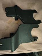 Adapters voor kinderwagen, Ophalen of Verzenden, Gebruikt, Kinderwagen, Overige merken