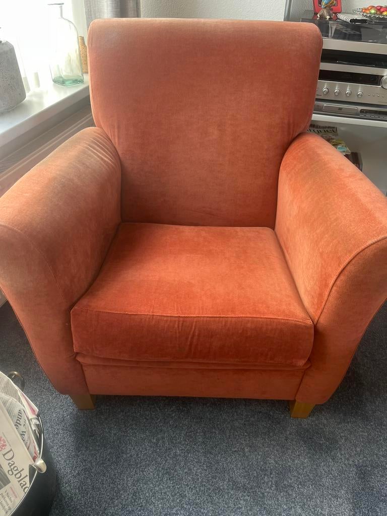 Gratis af halen stoel, Ophalen, Gebruikt, 75 tot 100 cm, 50 tot 75 cm