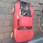 Losi Shortcourse truck, Ophalen, Benzine, Gebruikt, Auto offroad