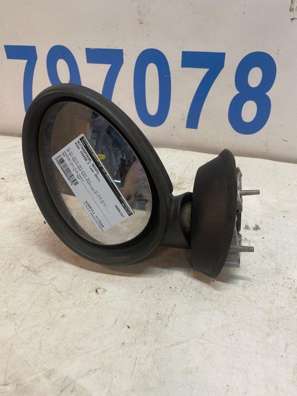 Mini Cooper S 2011 Spiegel Buiten rechts met artikelnummer 5, Gebruikt, -, -, Ophalen of Verzenden