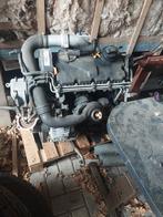 1.9 tdi bjb motor, Ophalen of Verzenden, Gebruikt