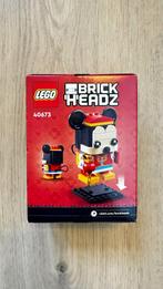 Lego Brickheadz - Mickey Mouse op het Lentefestival (40673), Ophalen of Verzenden, Nieuw, Complete set, Lego