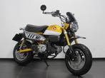 Honda Monkey Z 125, LED Verlichting, Bedrijf, 125 cc, 11 kW of minder