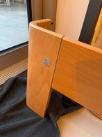 Auping Auronde Bed 160x210 Beuken, Ophalen, Overige kleuren, 210 cm, Tweepersoons