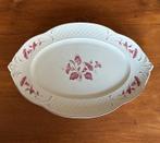 Villeroy & Boch Val Rouge serveerschaal 36 cm, Ophalen of Verzenden, Overige stijlen, Porselein, Schaal of Schalen