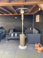 Heater, Tuin en Terras, Terrasverwarmers, Ophalen, Zo goed als nieuw