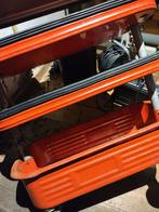 Gereedschapswagen, 100 liter of meer, Ophalen of Verzenden, Gebruikt, Transportkar