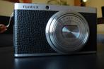 Fujifilm XF1, klein, fijn en in perfecte staat., Ophalen, 12 Megapixel, Compact, Zo goed als nieuw
