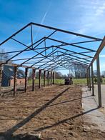 Stalen spanten / spanten