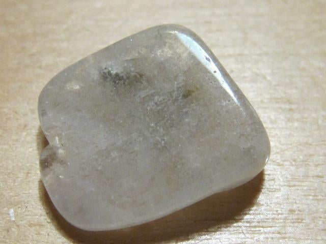 e. 4x zeer aparte edelsteen SPODUMEEN (2), Verzenden, Nieuw