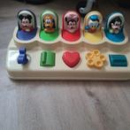 Vintge pop-up micky mouse, Verzamelen, Disney, Ophalen, Gebruikt