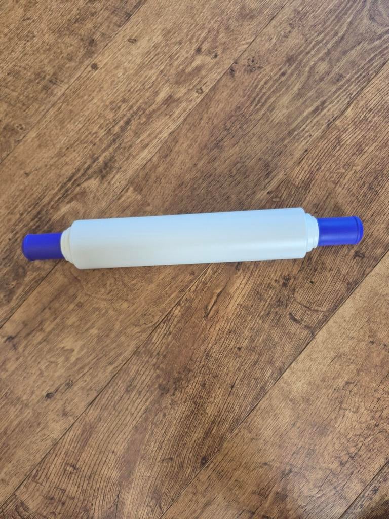 Deegroller van Tupperware, Huis en Inrichting, Keuken | Tupperware, Ophalen, Zo goed als nieuw, Overige typen