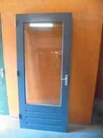 Diverse buitendeuren / schuurdeuren, ca. 93 x 211,5, Doe-het-zelf en Verbouw, Deuren en Horren, Ophalen, 80 tot 100 cm, 200 tot 215 cm