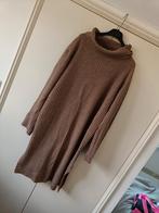 Norah mt 42 misschien 44 knitted jurk 🤎, Norah, Ophalen of Verzenden, Nieuw, Maat 42/44 (L)