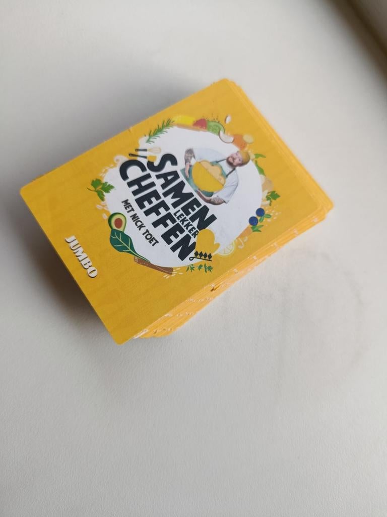 Kaartjes, Ophalen of Verzenden, Volle spaarkaart