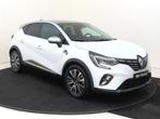 Renault Captur 1.6 E-Tech Plug-in Hybrid 160 Initiale Paris, 77 km/l, Gebruikt, 4 cilinders, Wit