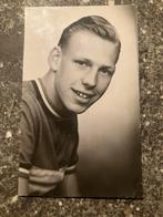 Piet van der Lsns - kaart wielrennen, Verzamelen, Verzenden, Zo goed als nieuw, Poster, Plaatje of Sticker