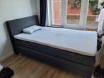 Boxspring Autentik van Beter Bed - 180x210 cm, Ophalen, Gebruikt, Beter Bed, Beter Bed