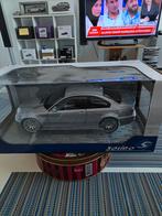 BMW M3 E46 CSL, Ophalen of Verzenden, MiniChamps