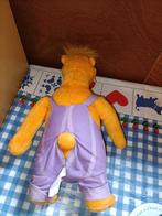 Hellendoorn beer knuffel Baba Boemba 30 cm groot, Ophalen of Verzenden, Zo goed als nieuw