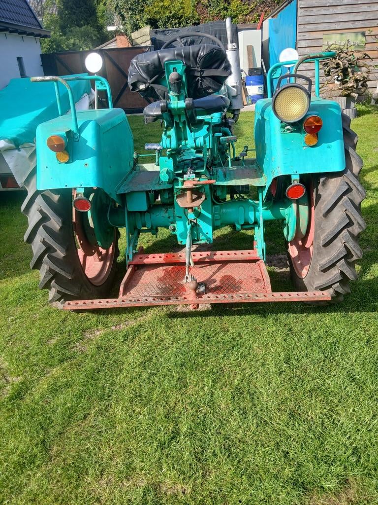 Kramer kl150, Overige merken, Gebruikt, Tot 2500, Ophalen of Verzenden