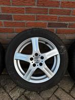 Winterset velgen 5x100 – 15 inch, Auto-onderdelen, Ophalen of Verzenden, Skoda
