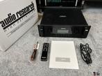 Audio Research LS28SE met garantie, Zo goed als nieuw, 120 watt of meer, Stereo, Ophalen