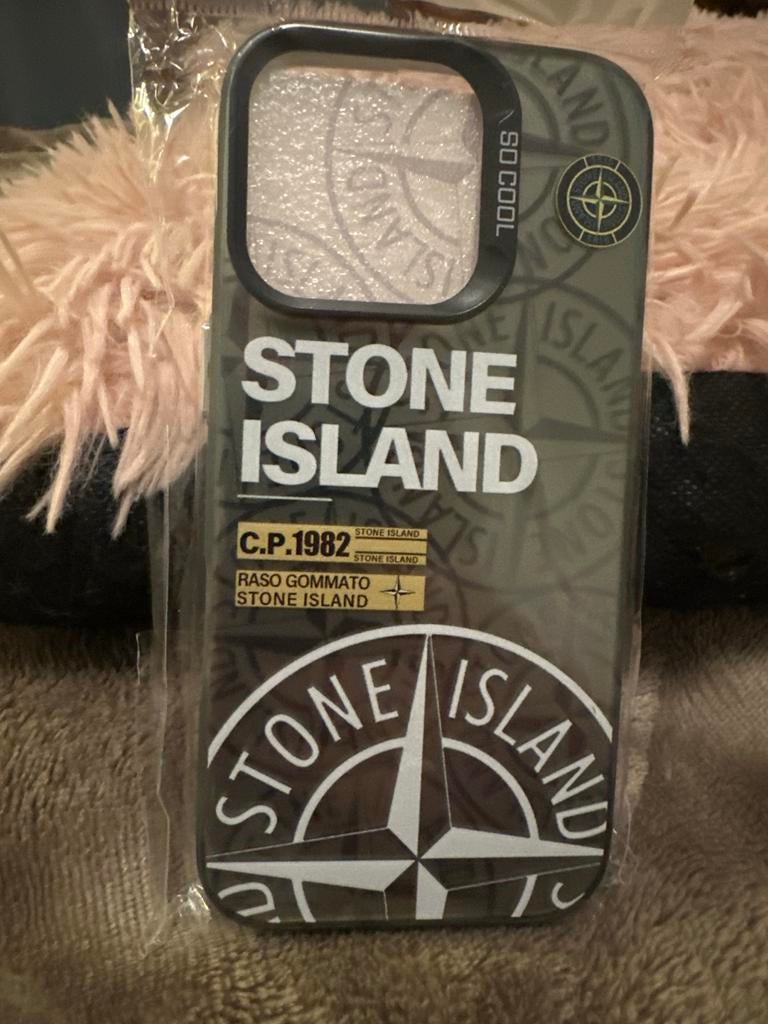 Stone