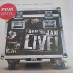 LP - From The Jam Live! - Pink Vinyl - NM/NM, Ophalen of Verzenden, 2000 tot heden, Zo goed als nieuw, 12 inch