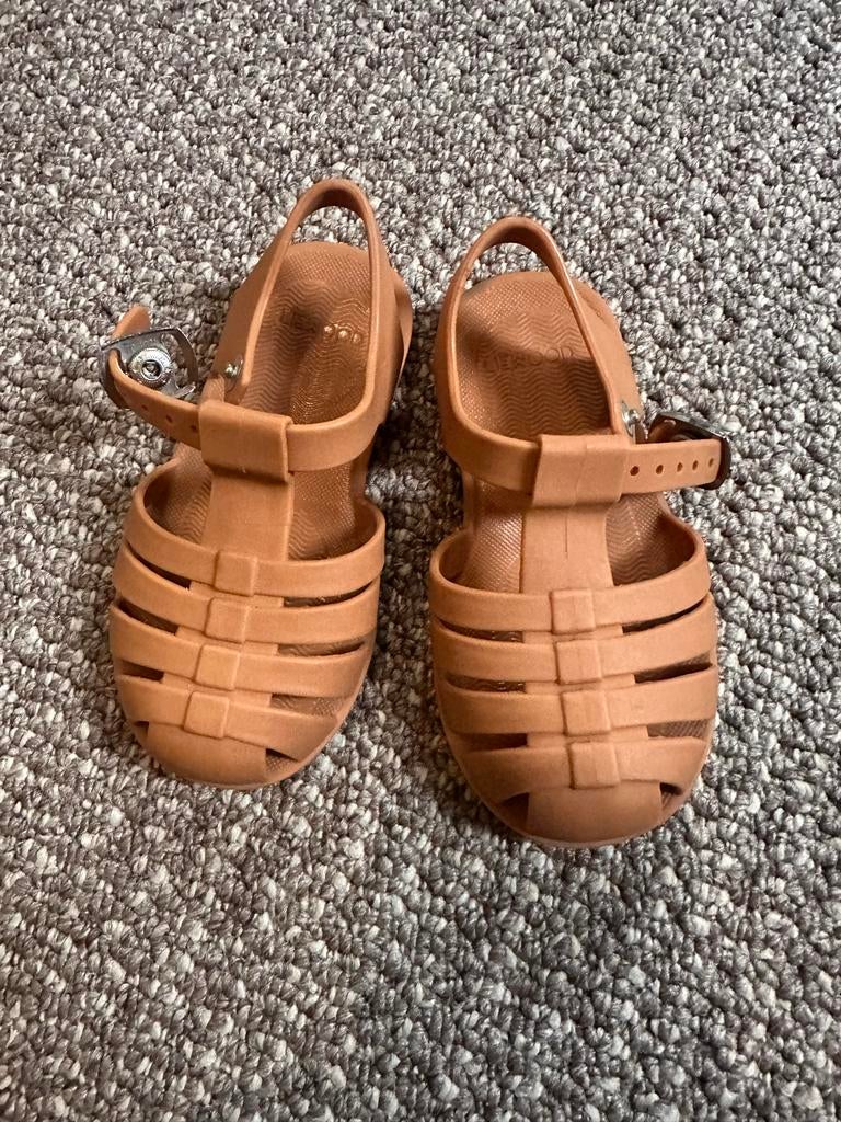 Liewood waterschoenen maat 23, Ophalen of Verzenden, Gebruikt, Jongen of Meisje, Schoenen