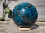 Prachtige grote apatiet bol 61 mm, Ophalen of Verzenden