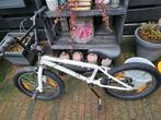 Bmx fiets fish bone p1000, Ophalen, Gebruikt, Staal