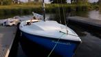 Varuna 501 open zeilboot, Ophalen, Geen motor, Gebruikt, Overige typen