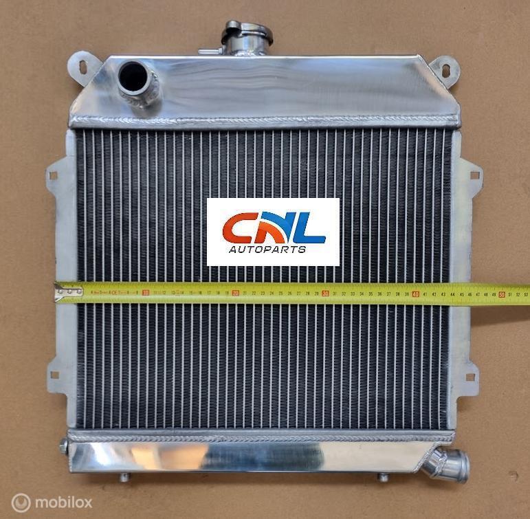 Radiateur BMW E21 320I Sedan M10 M/T 1977-1983 1978 1979 198