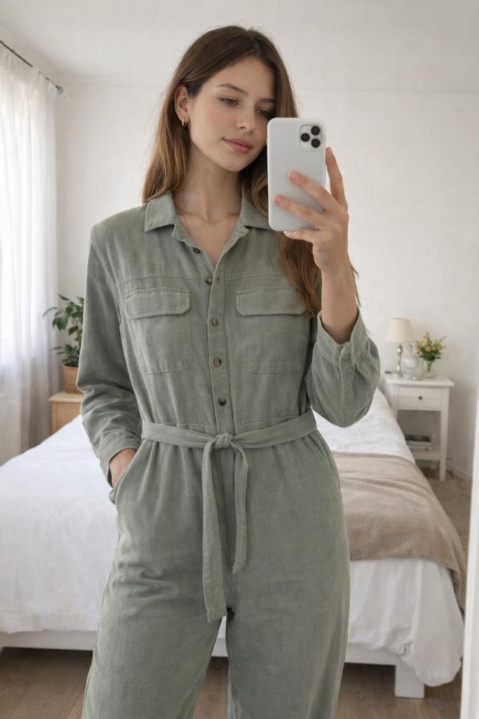 My Jewellery Jumpsuit Maat S, Ophalen of Verzenden, Zo goed als nieuw, Maat 36 (S)