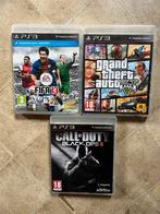 PlayStation 3 Games - Klassiekers!, Spelcomputers en Games, Games | Sony PlayStation 3, Online, Gebruikt, Vanaf 18 jaar, Shooter