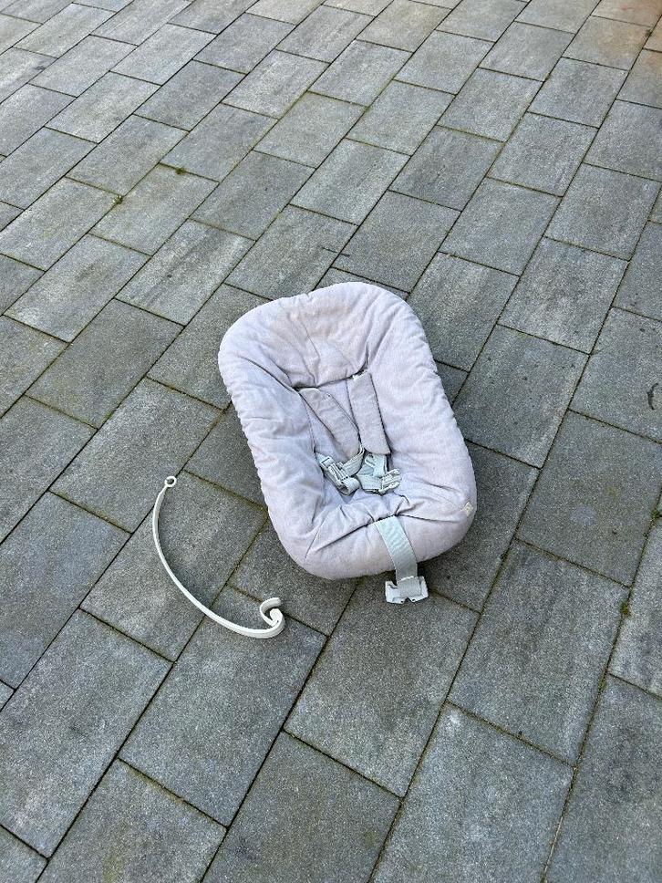 TripTrap Newborn Set / Kuipje, Kinderen en Baby's, Kinderstoelen, Gebruikt, Overige typen, Gordel(s), Ophalen