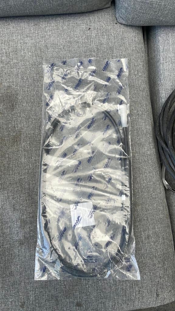 Peugeot zenith km kabel, Fietsen en Brommers, Brommeronderdelen | Scooters, Ophalen, Nieuw, Overige typen, Peugeot