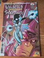 Div what if ..? galactus transformed comics, Ophalen, Amerika, Marvel Comics, Nieuw