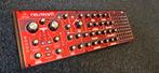 Behringer Neutron  (eurorack) synthesizer, Ophalen of Verzenden, Zo goed als nieuw