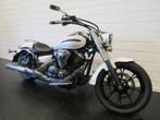 Yamaha XVS 950 MIDNIGHT STAR TOPSTAAT! (bj 2013), Motoren, Motoren | Yamaha, 950 cc, Chopper, Bedrijf