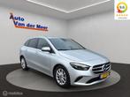 Mercedes B-klasse 180 Luxury Line, 136 pk, Gebruikt, Adaptive Cruise Control, 4 cilinders