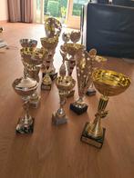 Te koop: Sportprijzen bekers, Ophalen, Gebruikt, Overige sporten, Overige typen
