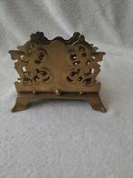 Brievenhouder van metaal, Ophalen of Verzenden