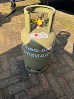 Gasfles 6.8 kilo, Caravans en Kamperen, Ophalen, Zo goed als nieuw